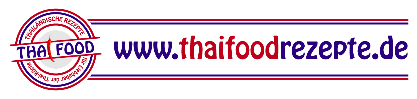 Thai Food Rezepte